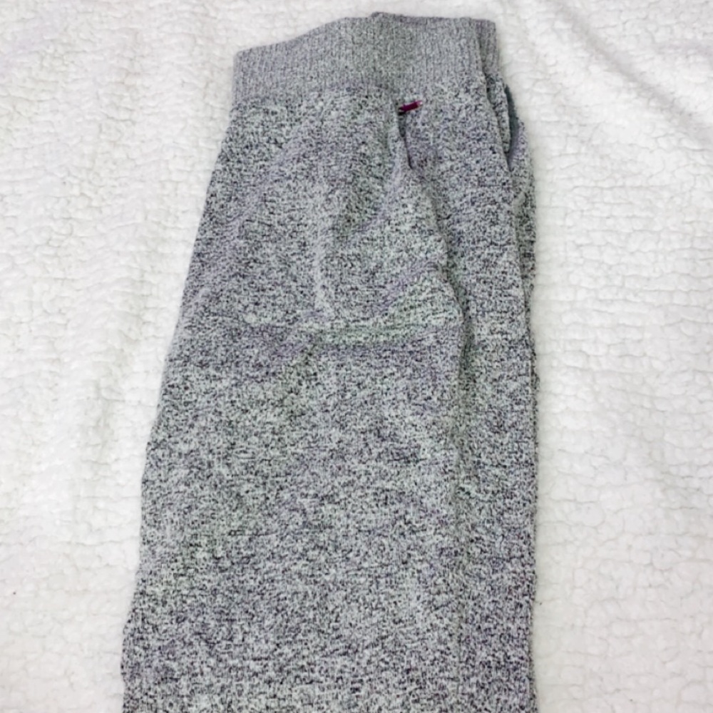 PINK sweats